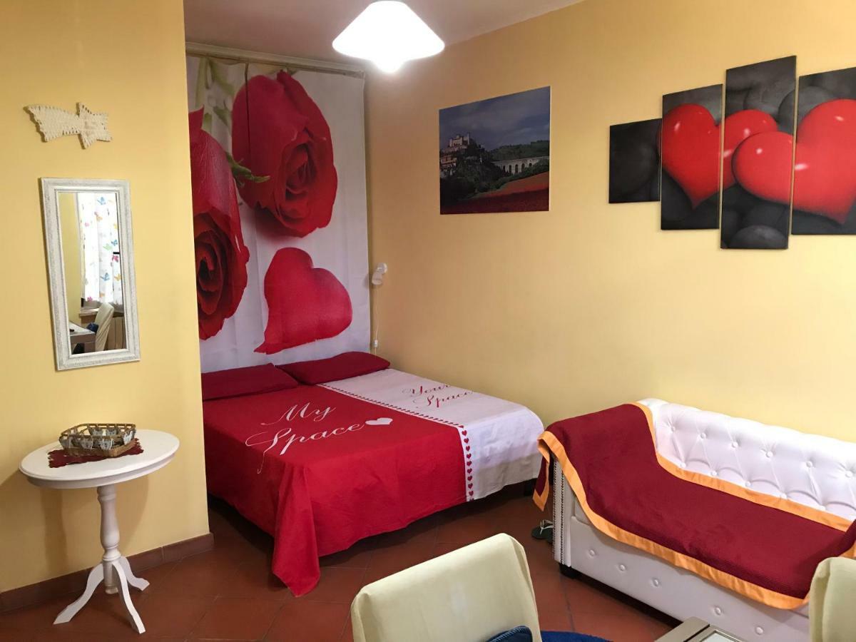 Centralhouse Spoleto Esterno foto